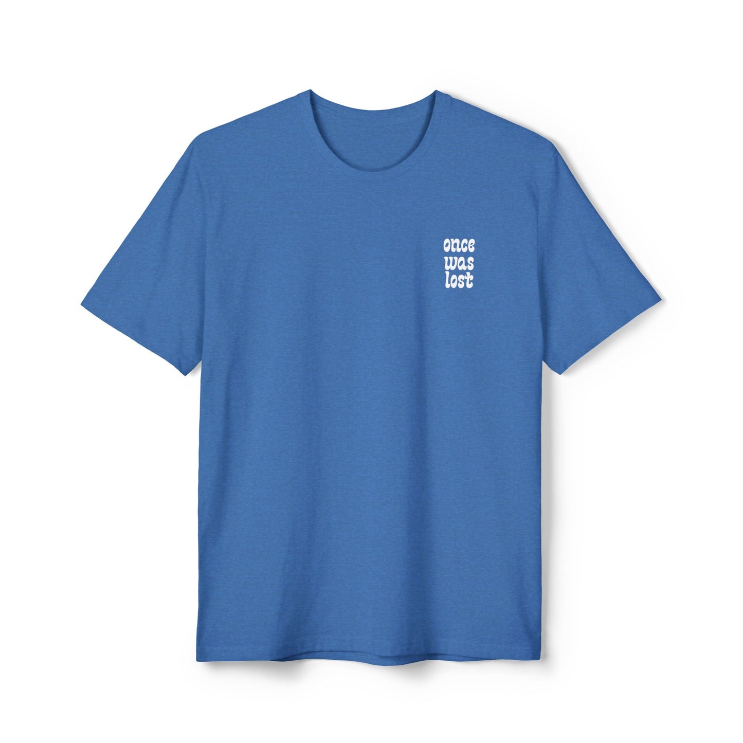 Even Scalawags Know Unisex Recycled Tee