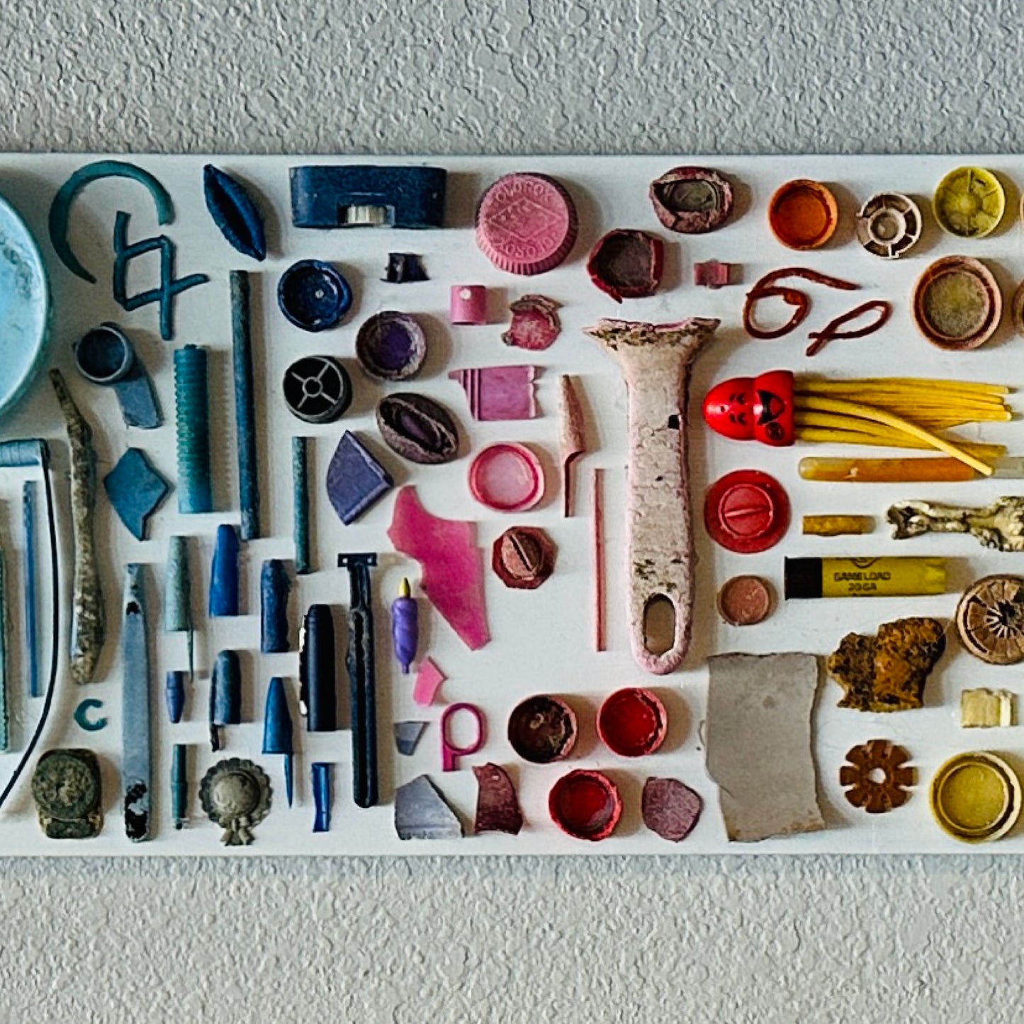 Every Color