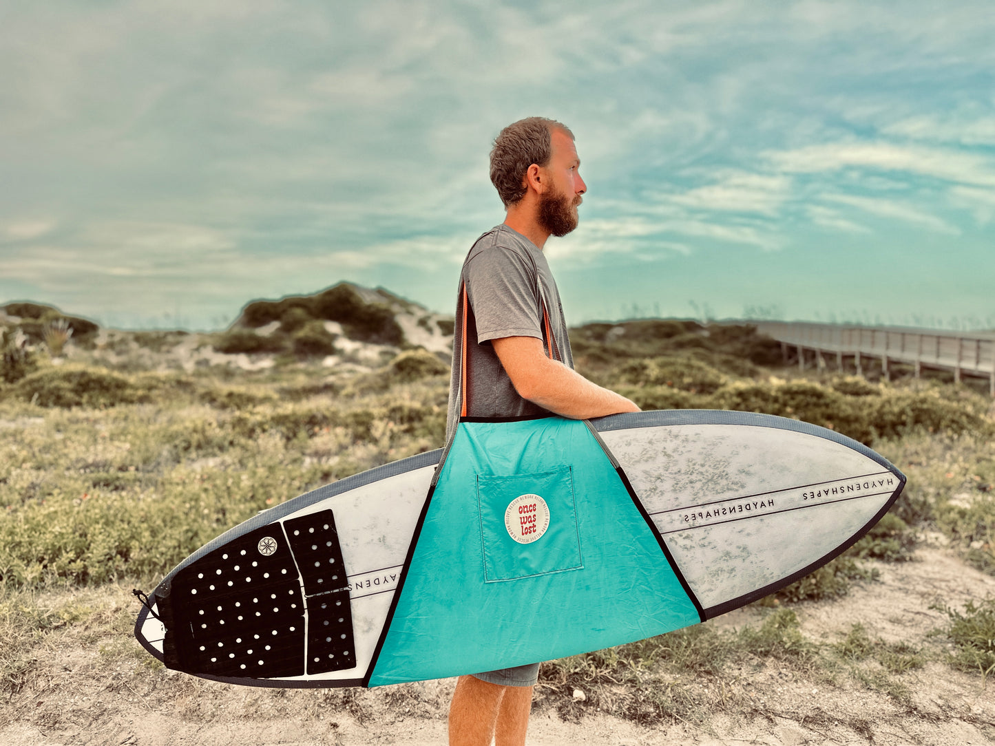 Surf Sack