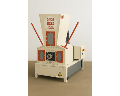 XD250 Shredder